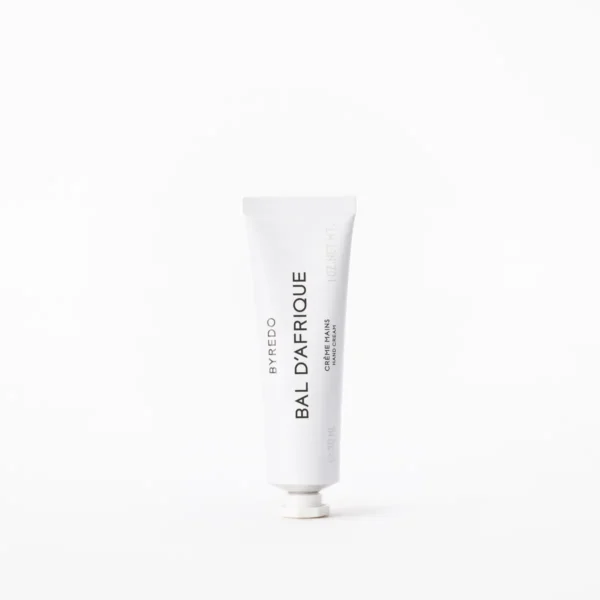 Crème pour les mains - BYREDO BAL D AFRIQUE