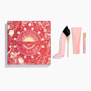 coffret carolina herrera blush