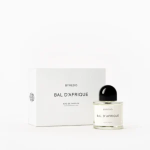 Byredo Bal d’Afrique
