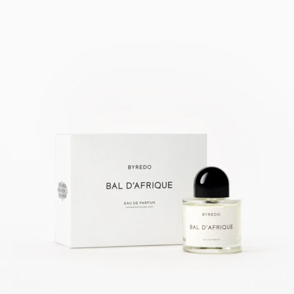Byredo Bal d’Afrique