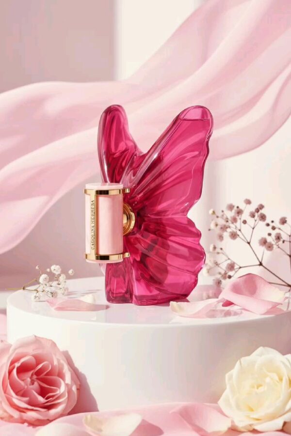 Carolina Herrera La Bomba 2025