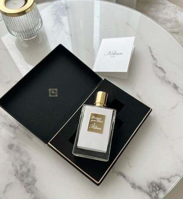 Kilian - Good Girl Gone Bad