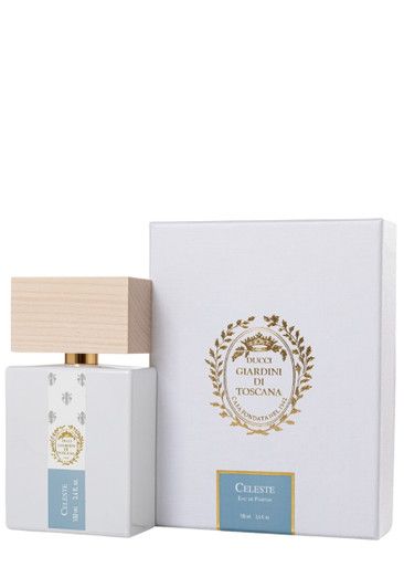 giardini di toscana celeste