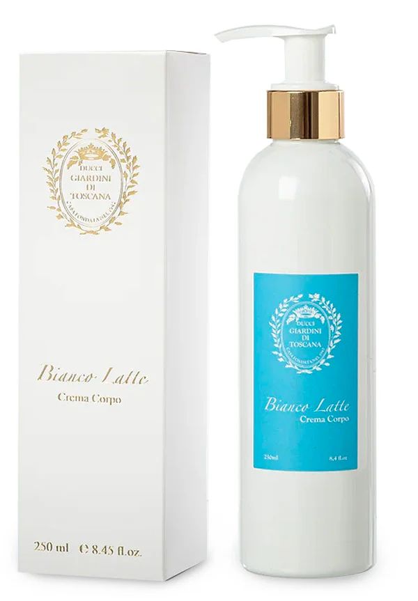 Bianco Latte Body Lotion