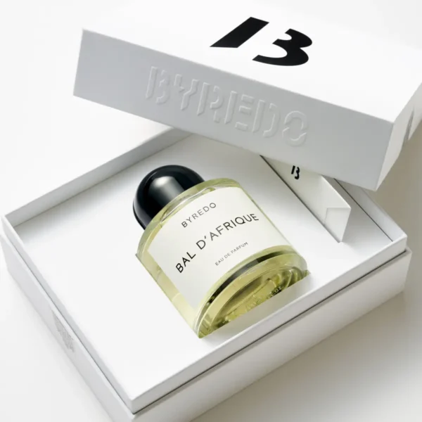 Byredo Bal d’Afrique