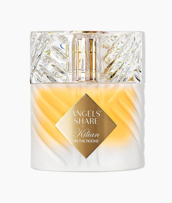 kilian angels share on the rocks