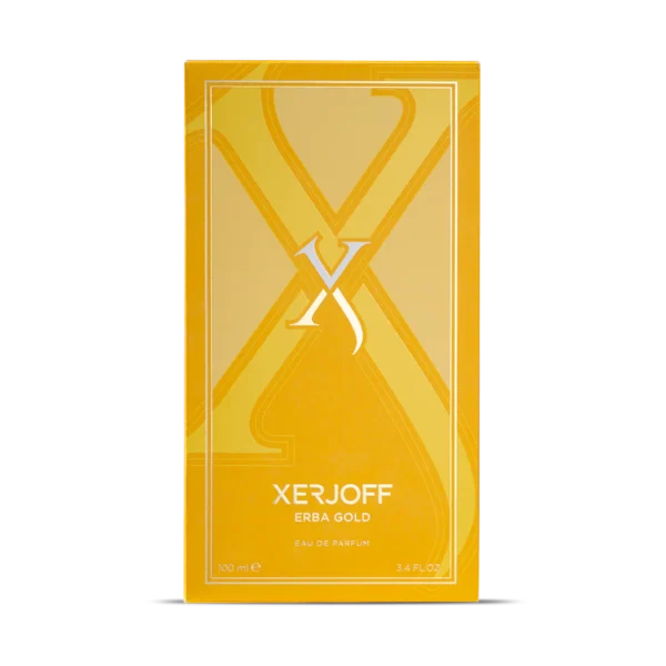 Xerjoff Erba Gold