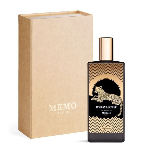 Memo African Leather