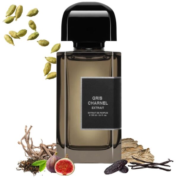 BDK Gris Charnel Extrait