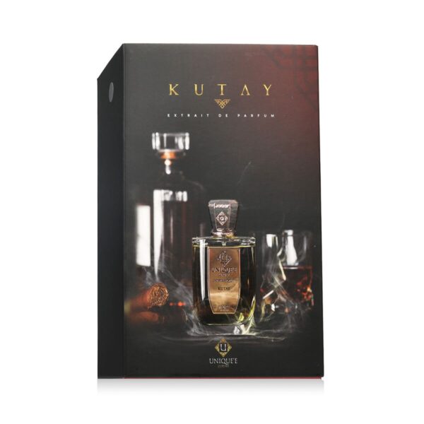 Unique’e Luxury Kutay