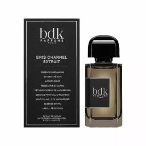 BDK Gris Charnel Extrait