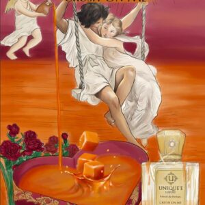 Unique’e Luxury Crush On Me