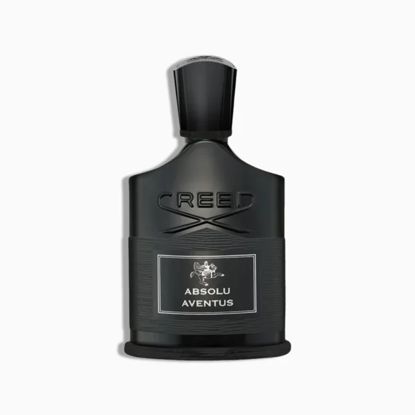 Creed Aventus Absolu 100ml — flacon du parfum homme intense
