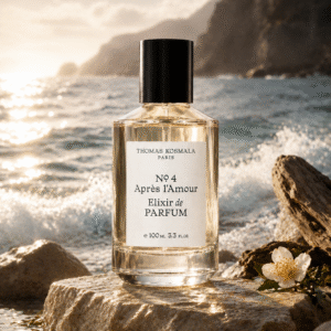 Thomas Kosmala – No.4 Après l’Amour Elixir de Parfum