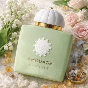 Amouage Existence 100ml parfum mixte flacon