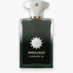 Amouage Purpose 50 100ml parfum mixte flacon
