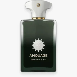 Amouage Purpose 50 100ml parfum mixte flacon