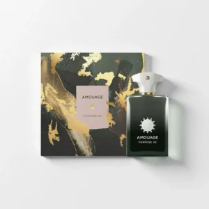 Amouage Purpose 50 100ml parfum mixte flacon