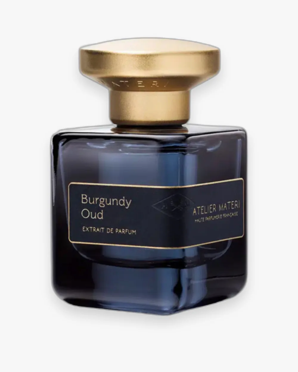 Atelier Materi Burgundy Oud — flacon 50ml