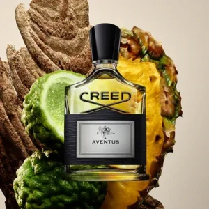 Creed Aventus 100ml parfum homme flacon