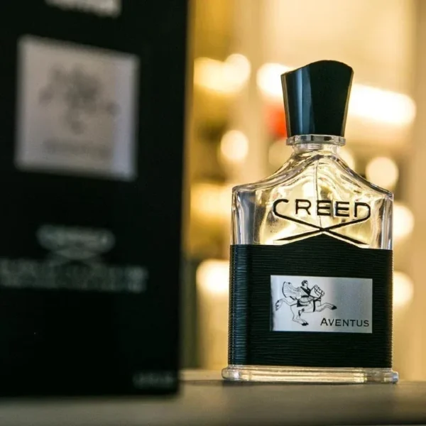 Creed Aventus 100ml parfum homme flacon