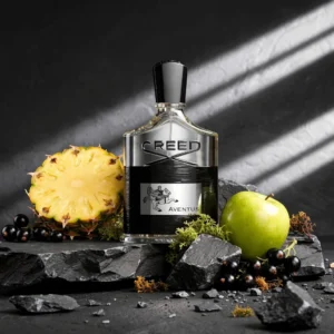 Creed Aventus 100ml parfum homme flacon
