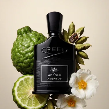 Creed Aventus Absolu 100ml parfum homme flacon