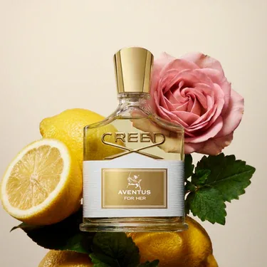 Creed Aventus For Her 75ml parfum femme flacon
