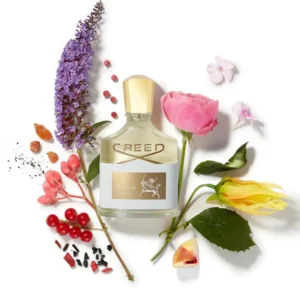Creed Aventus For Her 75ml parfum femme flacon