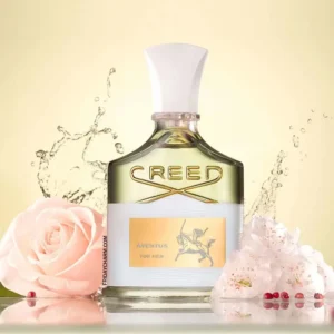 Creed Aventus For Her 75ml parfum femme flacon