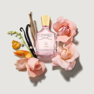 Creed Eladaria 75ml parfum femme flacon