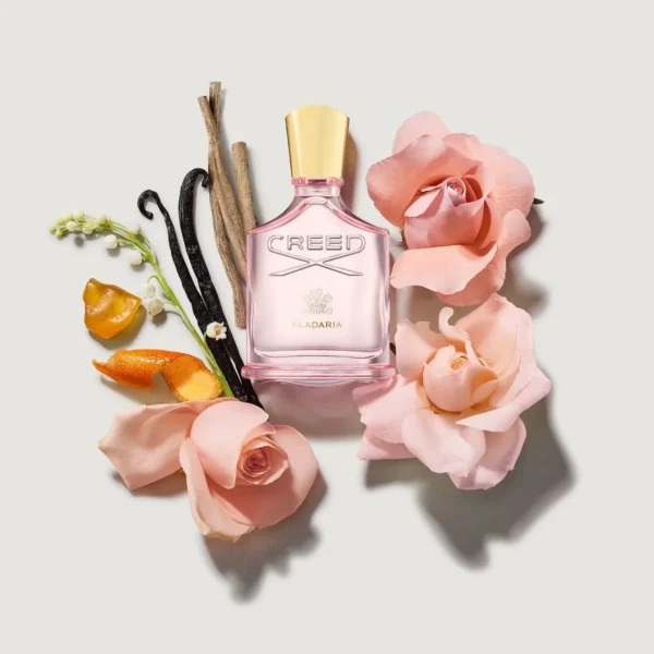 Creed Eladaria 75ml parfum femme flacon