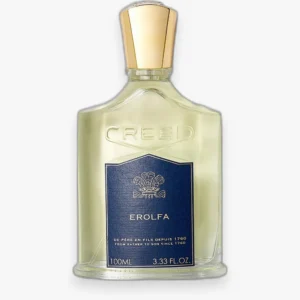 Creed Erolfa 100ml parfum mixte flacon