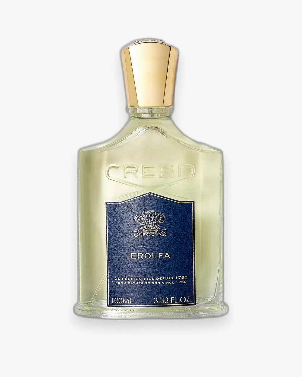Creed Erolfa — flacon 100ml