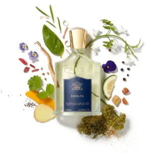 Creed Erolfa 100ml parfum mixte flacon