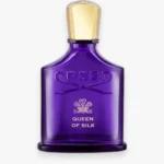 Creed Queen Of Silk 75ml parfum femme flacon