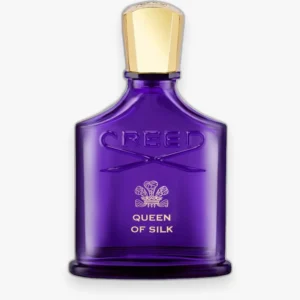 Creed Queen Of Silk 75ml parfum femme flacon