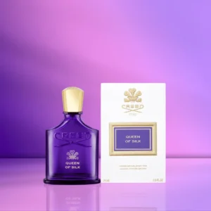 Creed Queen Of Silk 75ml parfum femme flacon