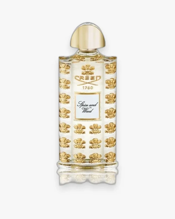 Creed Spice and Wood 75ml parfum mixte flacon