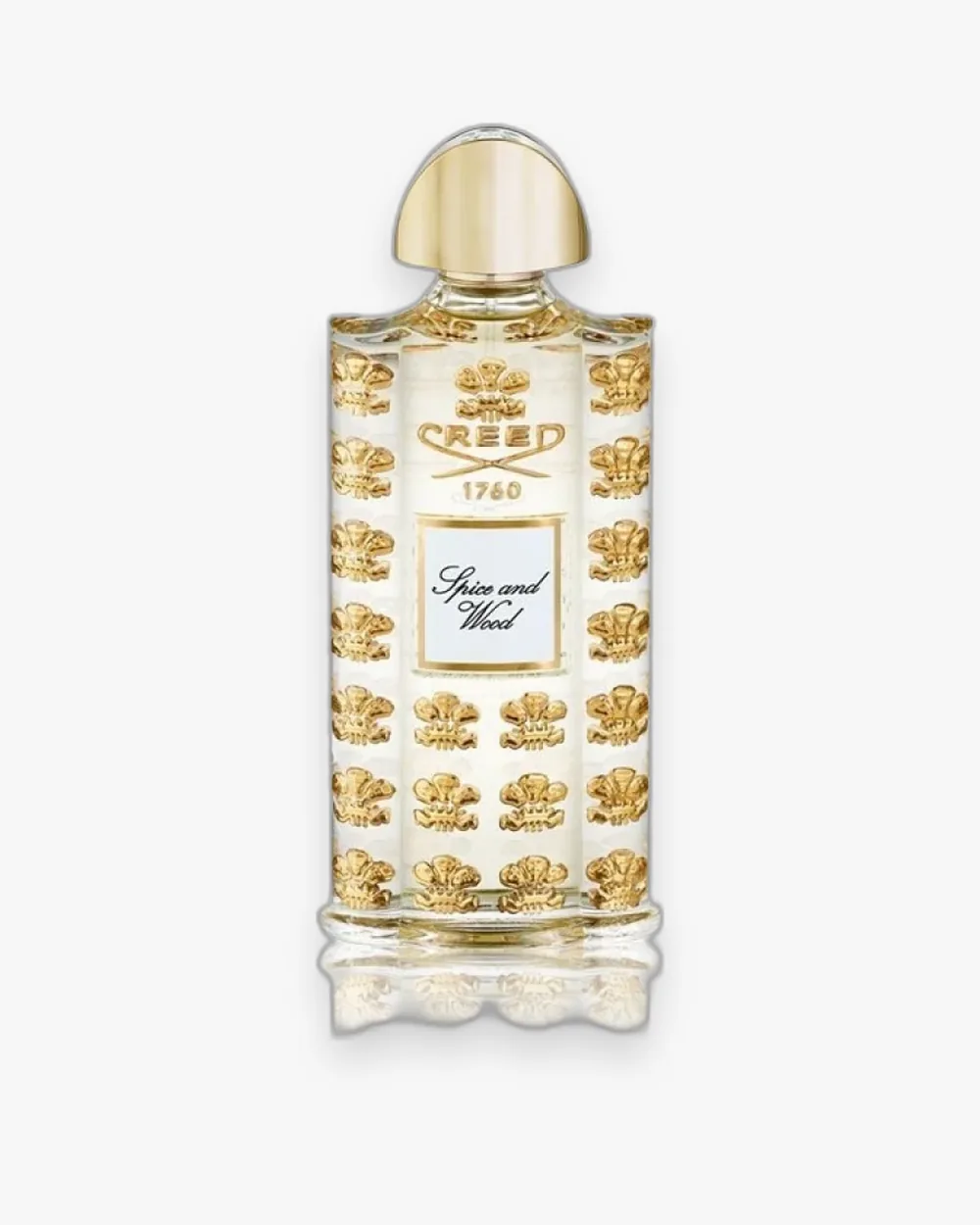 Creed Spice and Wood — flacon 75ml