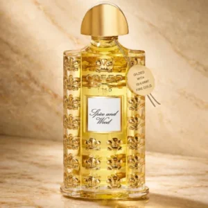 Creed Spice and Wood 75ml parfum mixte flacon