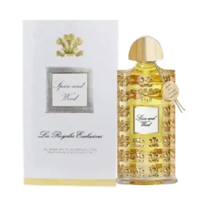 Creed Spice and Wood 75ml parfum mixte flacon