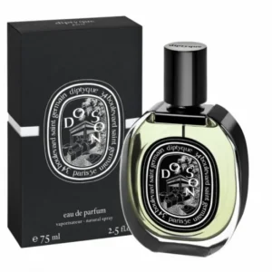 Diptyque Do Son 75ml parfum mixte flacon