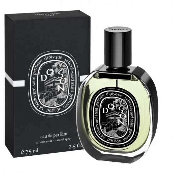 Diptyque Do Son 75ml parfum mixte flacon