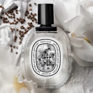 Diptyque Fleur de Peau 75ml parfum mixte flacon