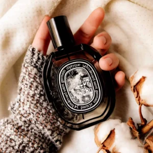 Diptyque Fleur de Peau 75ml parfum mixte flacon
