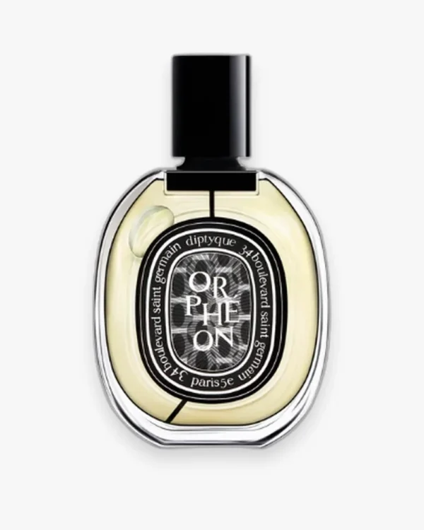 Diptyque - Orphéon Eau de Parfum 75ml Diptyque Orphéon 75ml parfum mixte flacon