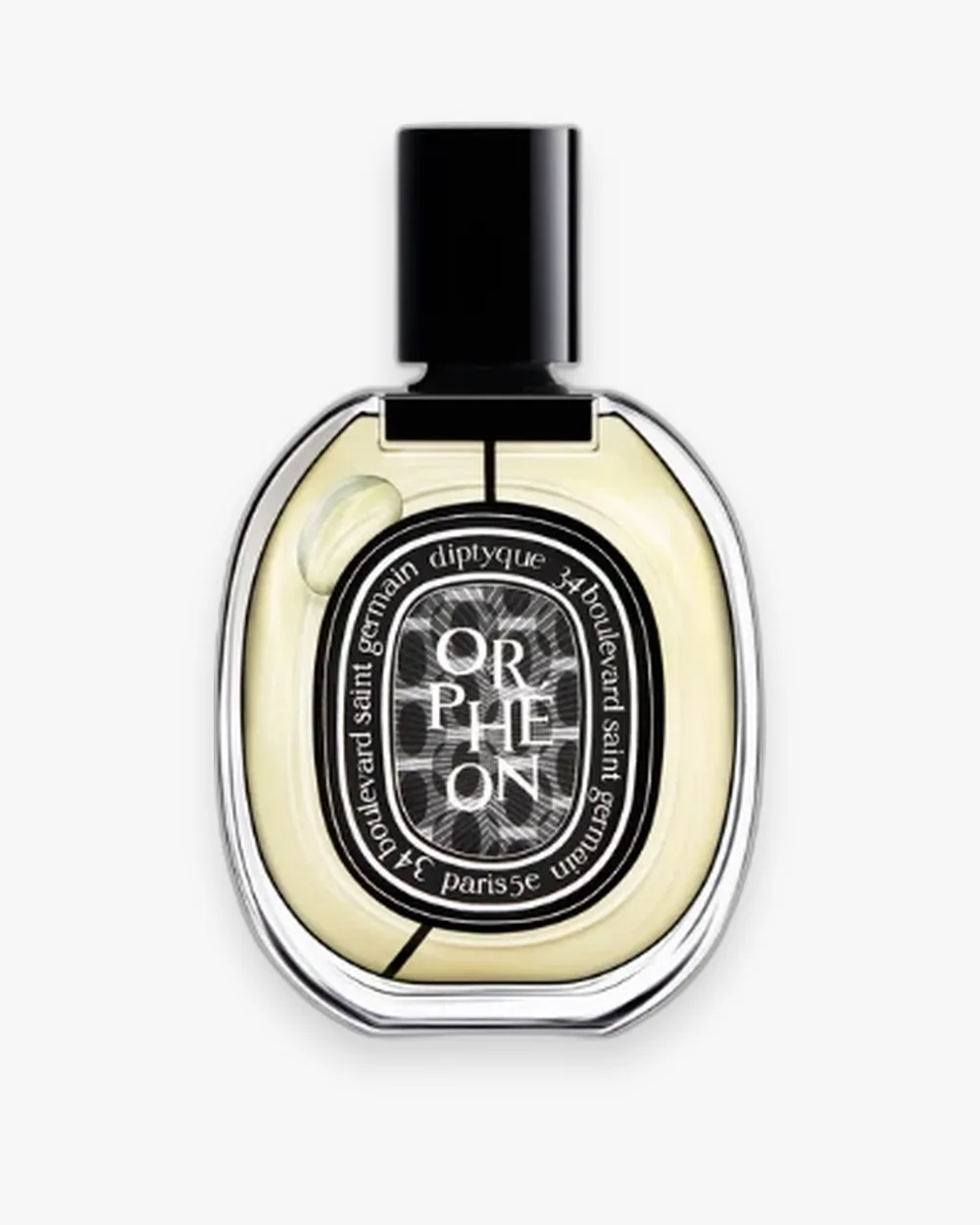 Diptyque Orphéon — flacon 75ml