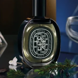 Diptyque Orphéon 75ml parfum mixte flacon