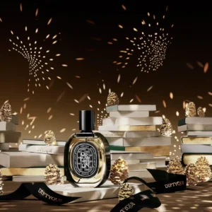 Diptyque Orphéon 75ml parfum mixte flacon